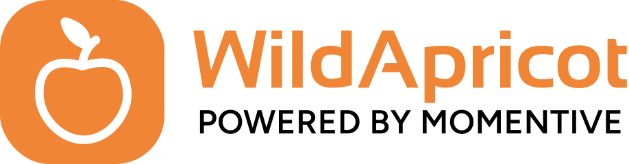 Wild Apricot logo
