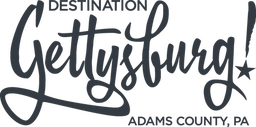 Destination Gettysburg