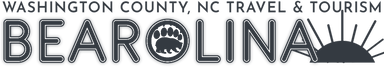 Bearolina, Washington County, NC Travel & Tourism