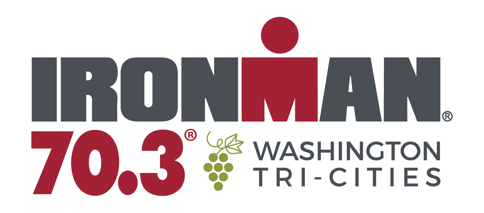 IRONMAN 70.3 Washington Tri-Cities